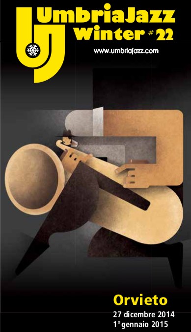 Umbria Jazz Winter 2014