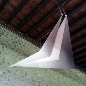 Gioco delle risonanze  Pompei Scavi – Palestra Grande