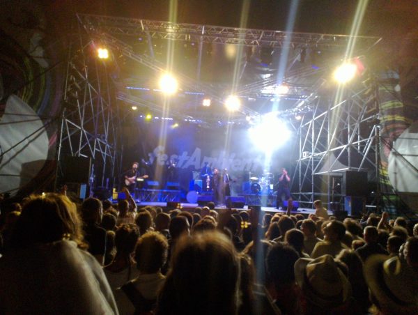 Festambiente 2018 30° Edizione