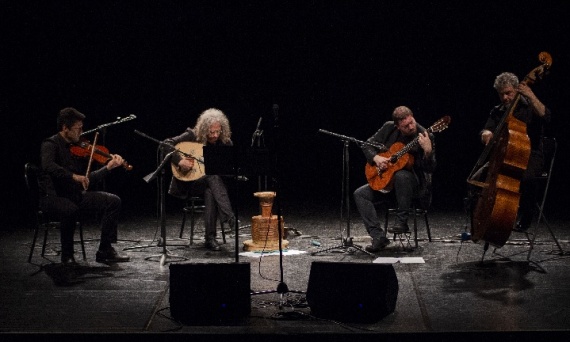 ÁNEMA in PICCOLISSIMA SERENATA CAROSONE