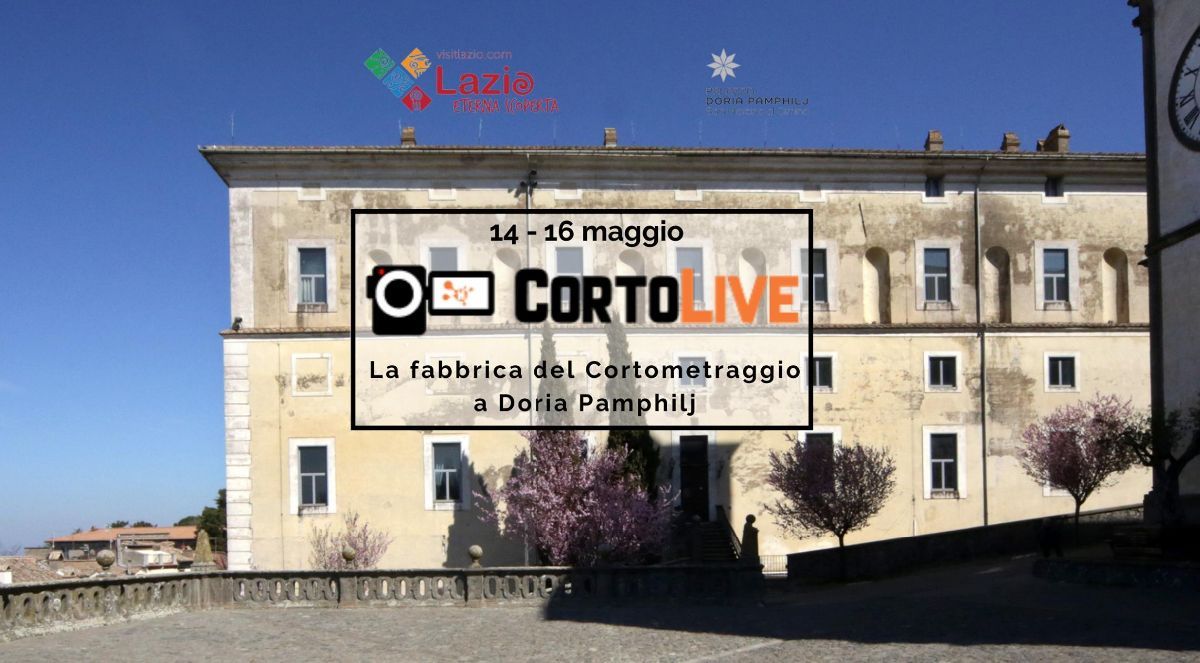 CORTOLIVE   La Fabbrica del Cortometraggio