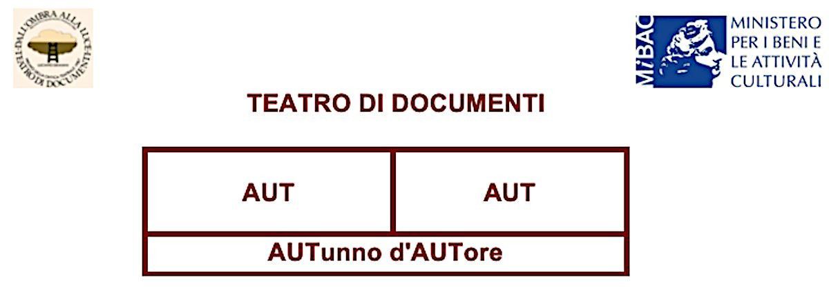 Festival di Drammaturgia Contemporanea