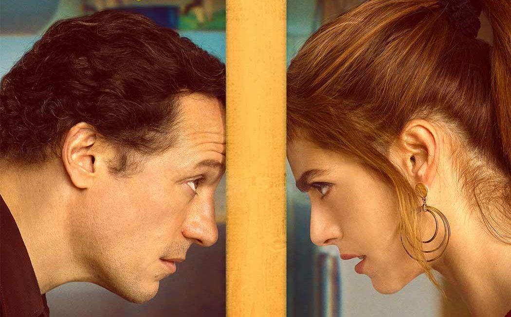 Marilyn ha gli occhi neri