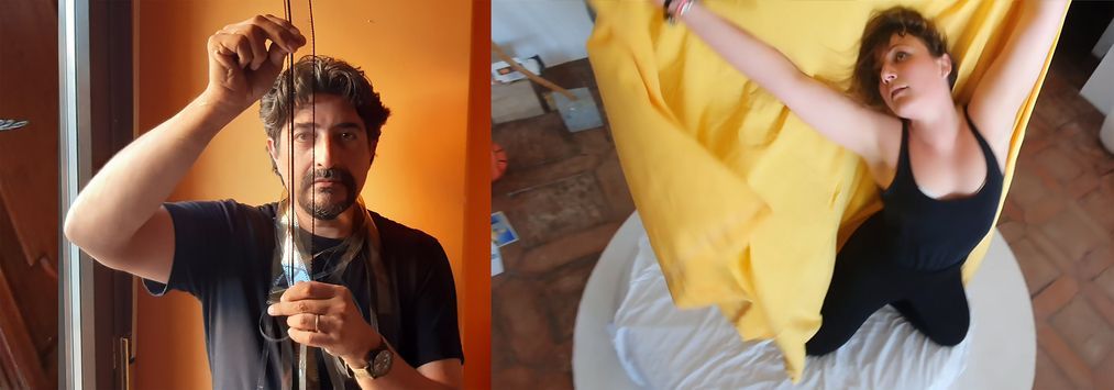 LA LEGGE, l'ultimo film di Flavia Mastrella sarà presentato a Roma al cinema Troisi