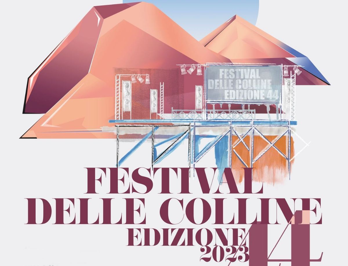Festival delle Colline  44° Edizione