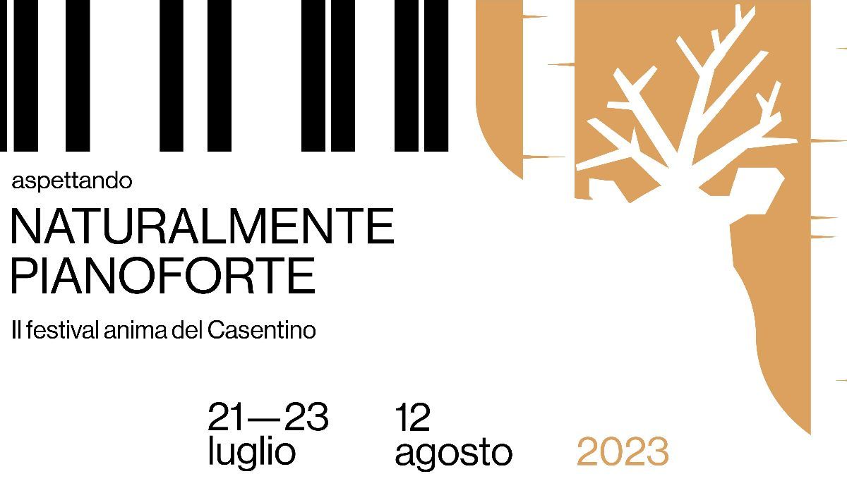 NATURALMENTE PIANOFORTE 2023