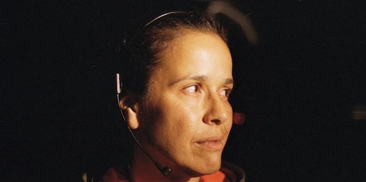 Anteprima Mondiale per il cortometraggio "La linea del Terminatore”