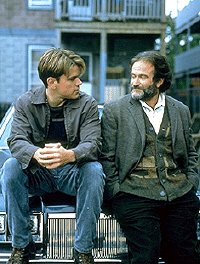 Will Hunting - Genio ribelle (Good Will Hunting)