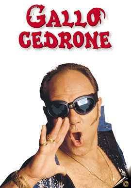 Gallo Cedrone