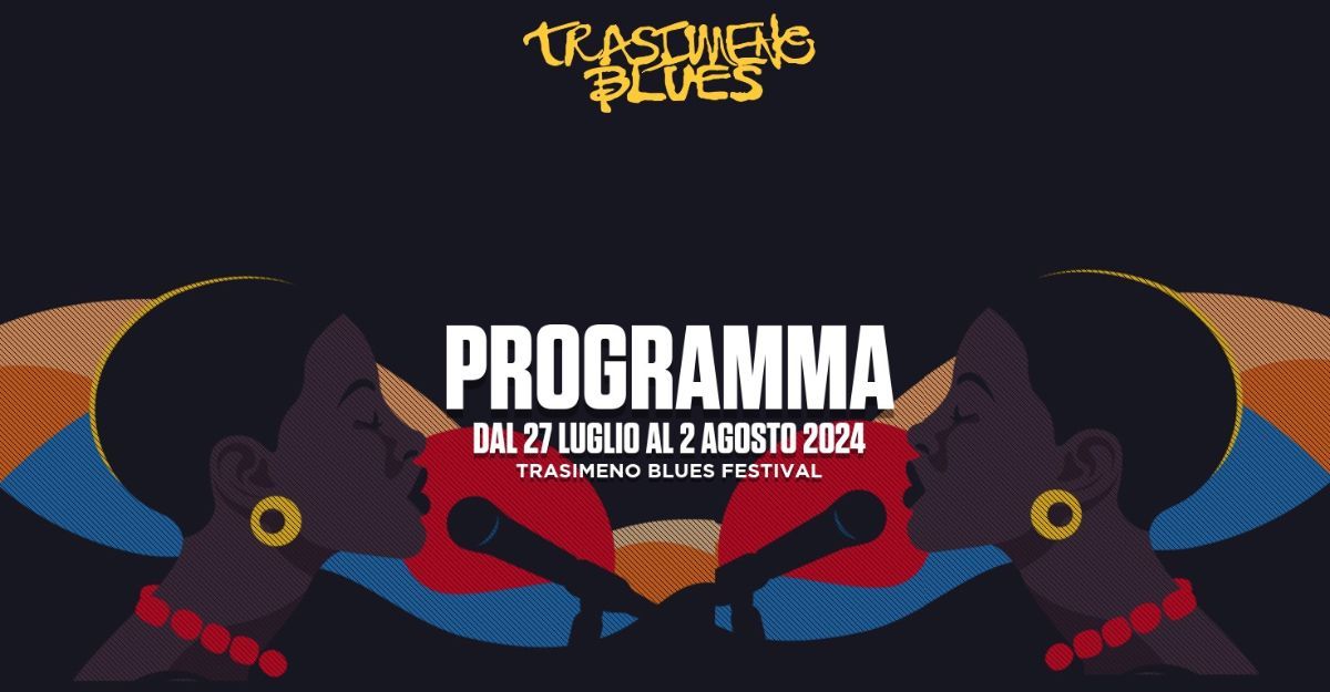 TRASIMENO BLUES 2024