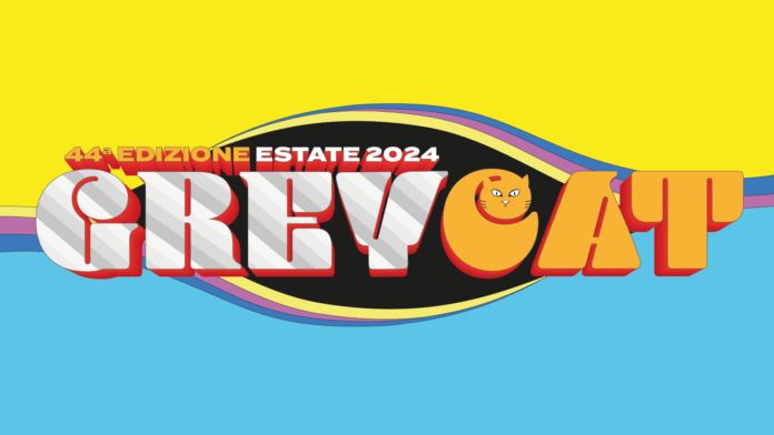 Grey Cat Festival 2024
