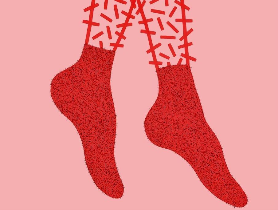 PELI DI VITA Luigi Notarnicola