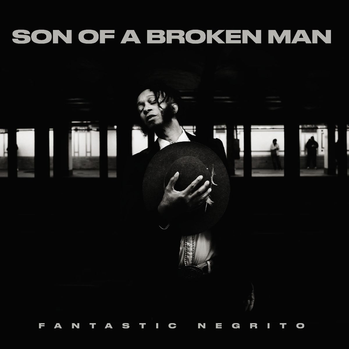 Fantastic Negrito: Son of a Broken Man