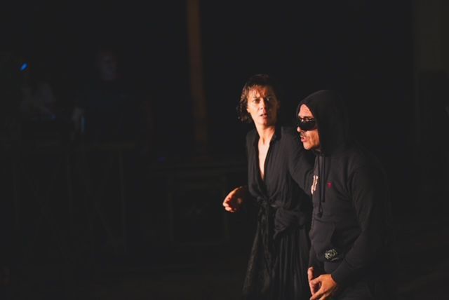 MATRIOSKA Il dubbio, prezioso unguento