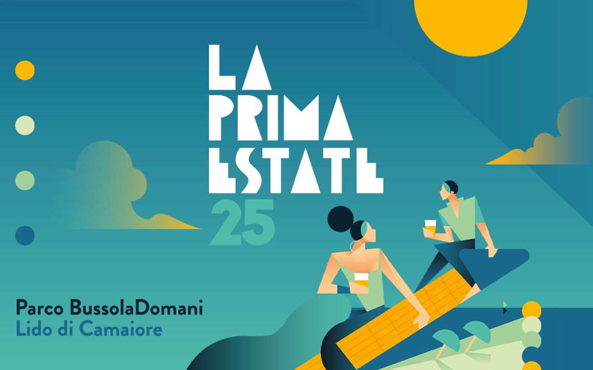 La Prima Estate 2025
