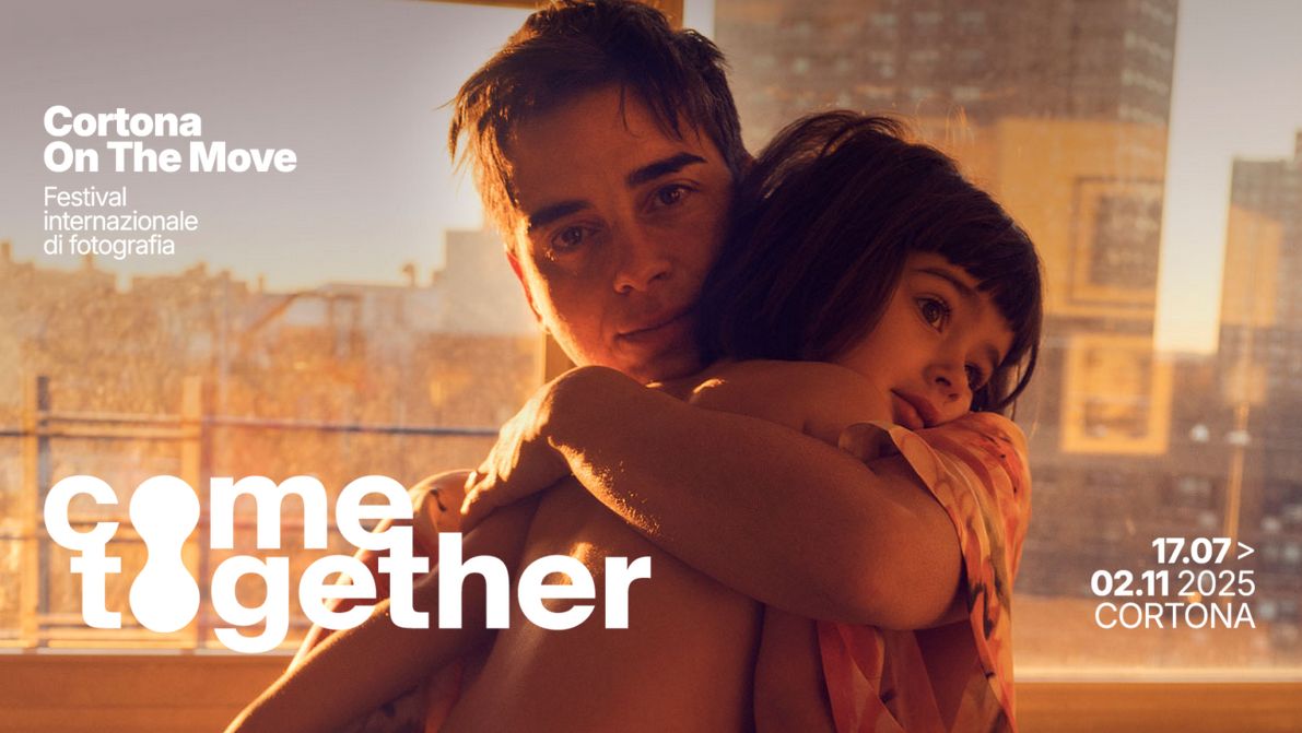 Cortona On The Move 2025