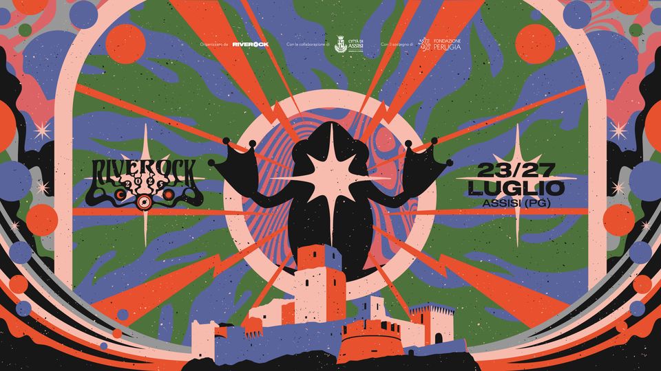 River Rock Festival 2025