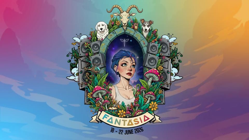 Fantàsia Festival 2026: cinque giorni di musica, arte e libertà