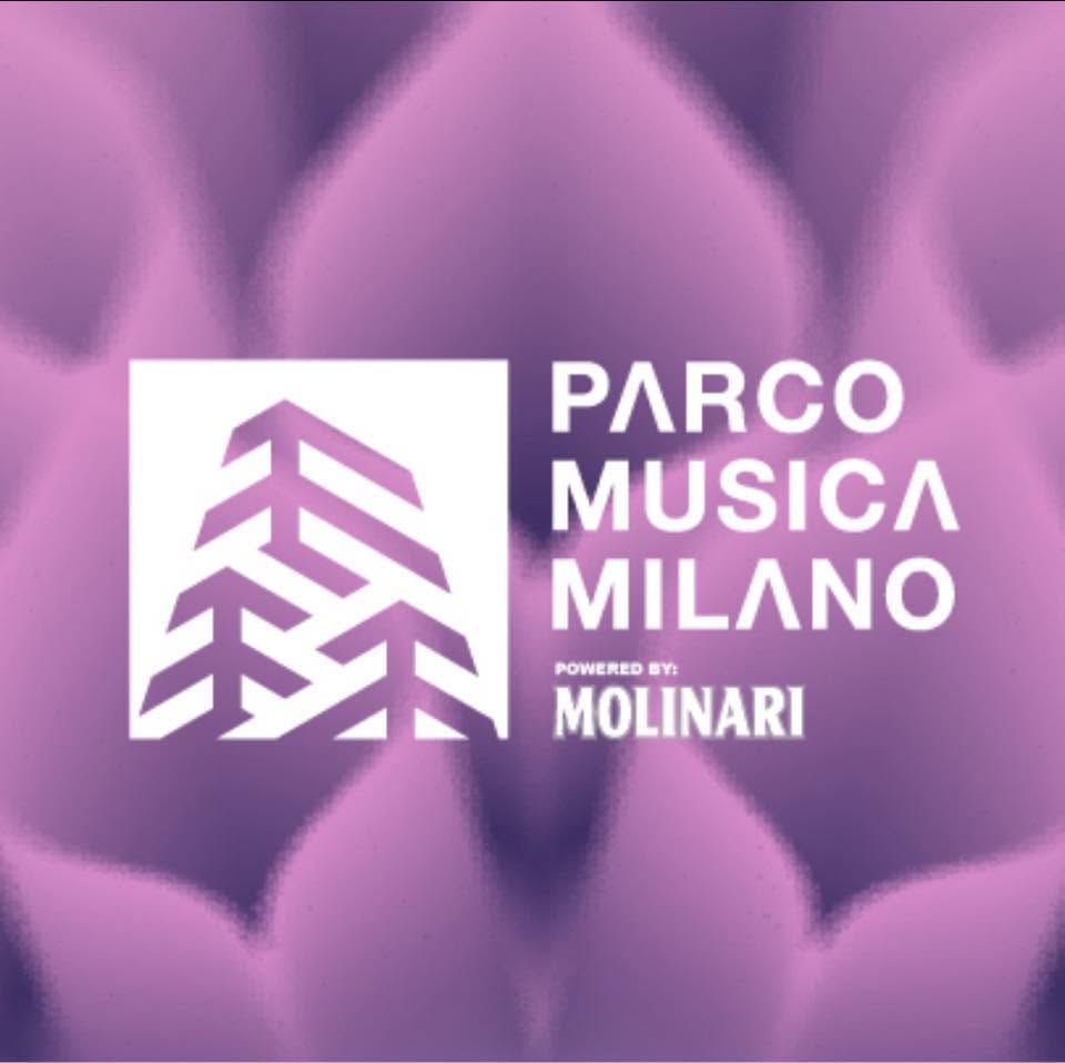 Parco Musica Milano 2026