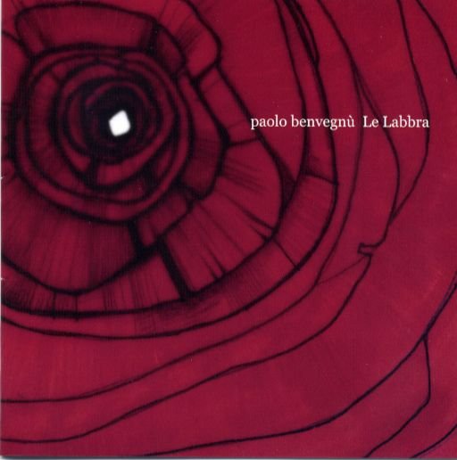 Paolo Benvegnù – Le Labbra