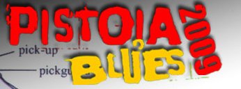 Pistoia Blues 2009