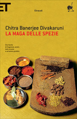 La maga delle spezie