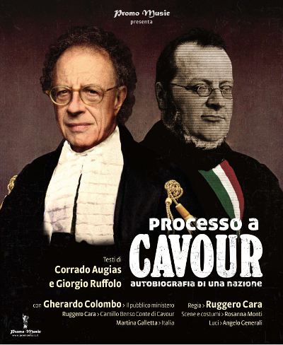 Processo a Cavour