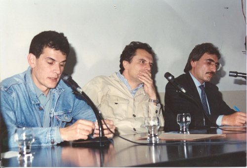 Ricordo di Corso Salani