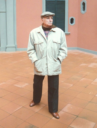 Ricordo di Monicelli