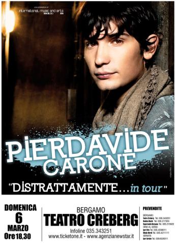 Pierdavide Carone