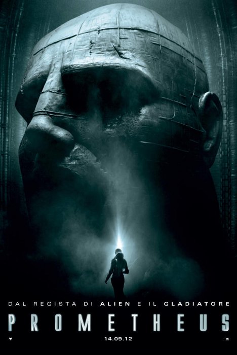 Prometheus