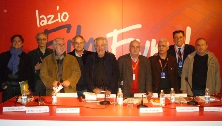 Presentati gli Atti del Convegno sull’Associazionismo Nazionale di Cultura Cinematografica