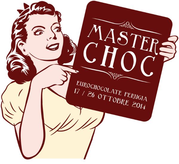 EUROCHOCOLATE 2014DAL 17 AL 26 OTTOBRE PRESENTA 