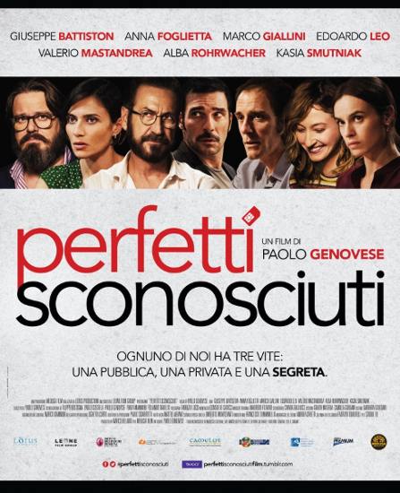 Perfetti sconosciuti