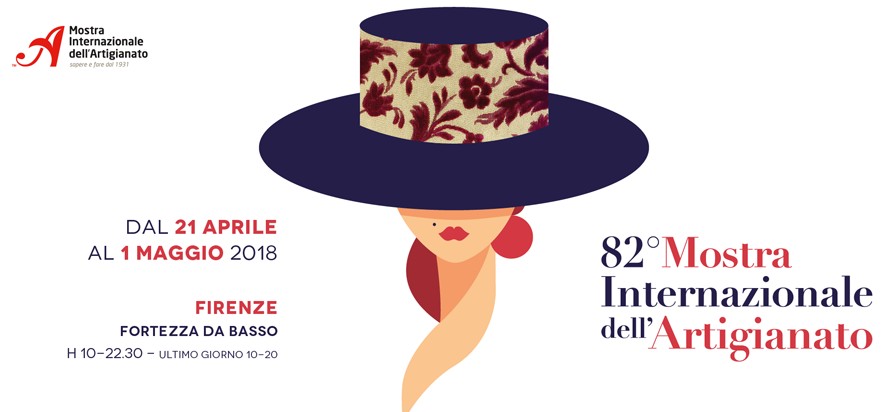 82a Mostra Internazionale dell'Artigianato Firenze