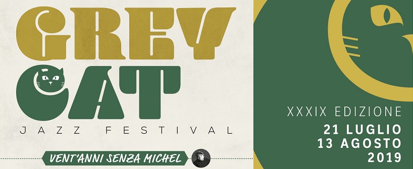 GRAYCAT festival 2019