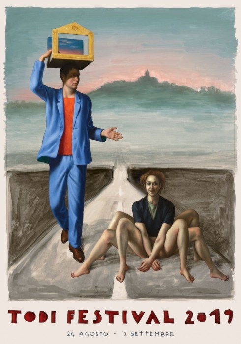 XXXIII edizione di Todi Festival