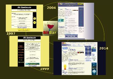 BitBar 2020  il sito si rinnova graficamente e tecnologicamente.