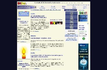 BitBar 2020  il sito si rinnova graficamente e tecnologicamente.