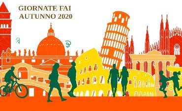 Giornate FAI d'Autunno 2020