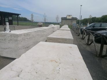 CONTO ALLA ROVESCIA PER LA SECONDA EDIZIONE DI “PIETRA SUBLIME”