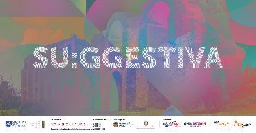 Su:ggestiva  Musica pura per luoghi straordinari