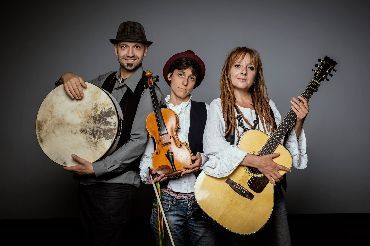 Anomalie 2021 Festival di Nuovo Circo