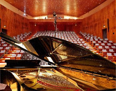 AMIATA PIANO FESTIVAL 2021