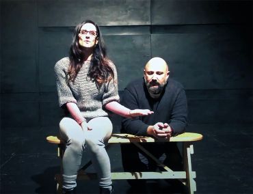 Sisifo è in pausa caffè