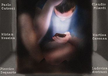 AR3 Y0U T0xX1C? enciclopedia delle interazioni nell’epoca del social