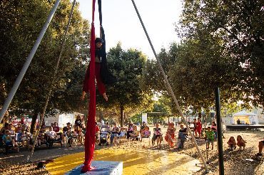 Anomalie 2022  -  La sperimentazione in periferia