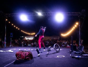 Anomalie 2022  -  La sperimentazione in periferia