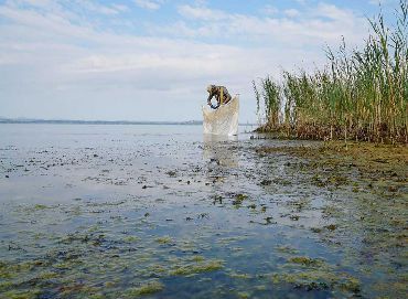 ROBERTO GHEZZI IMPERMANENTE