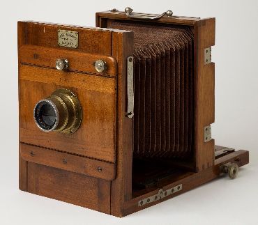 Quando la fotografia diventa “L’occhio della scienza”